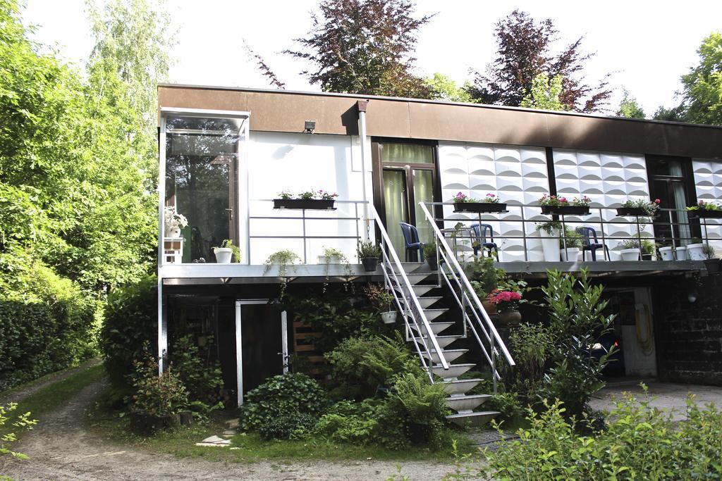 Apartment Linden-jachthoorn