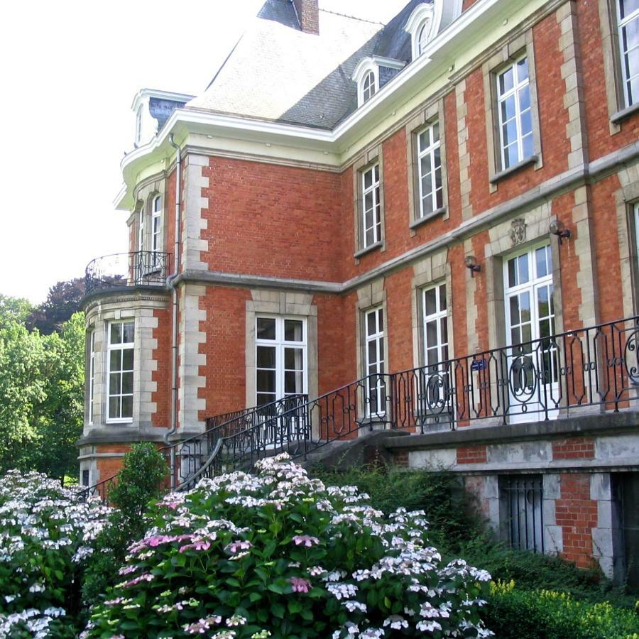 Linden-jachthoorn Apartment